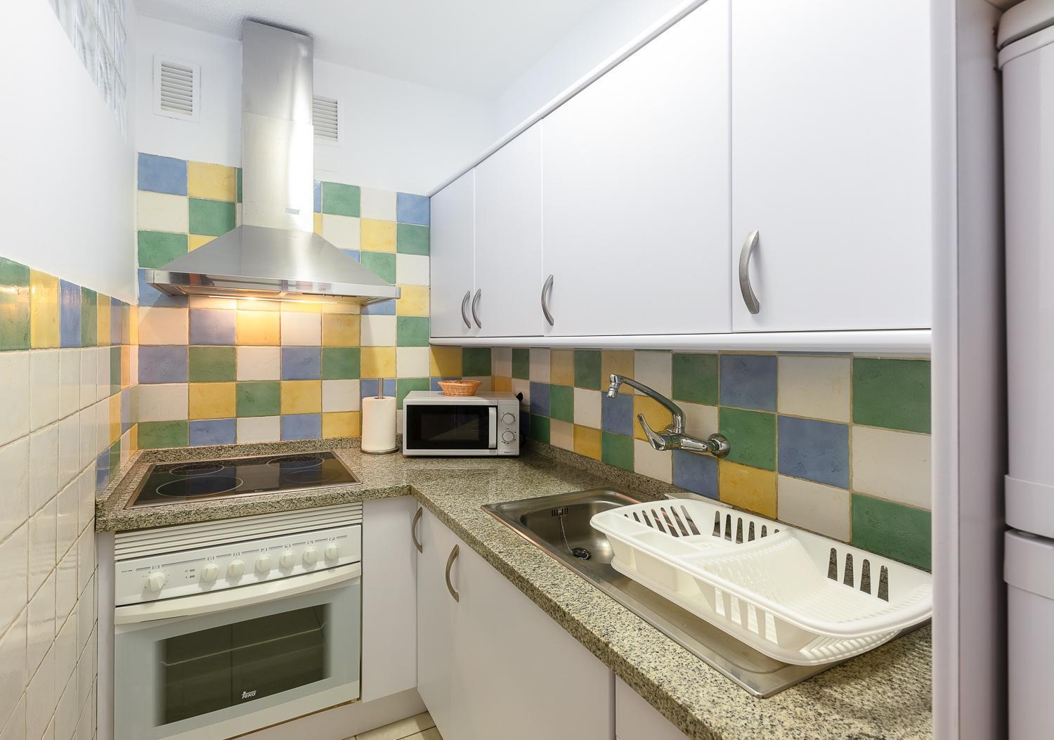 Apartamentos Ciudad Jardin Λας Πάλμας ντε Γκραν Κανάρια Εξωτερικό φωτογραφία