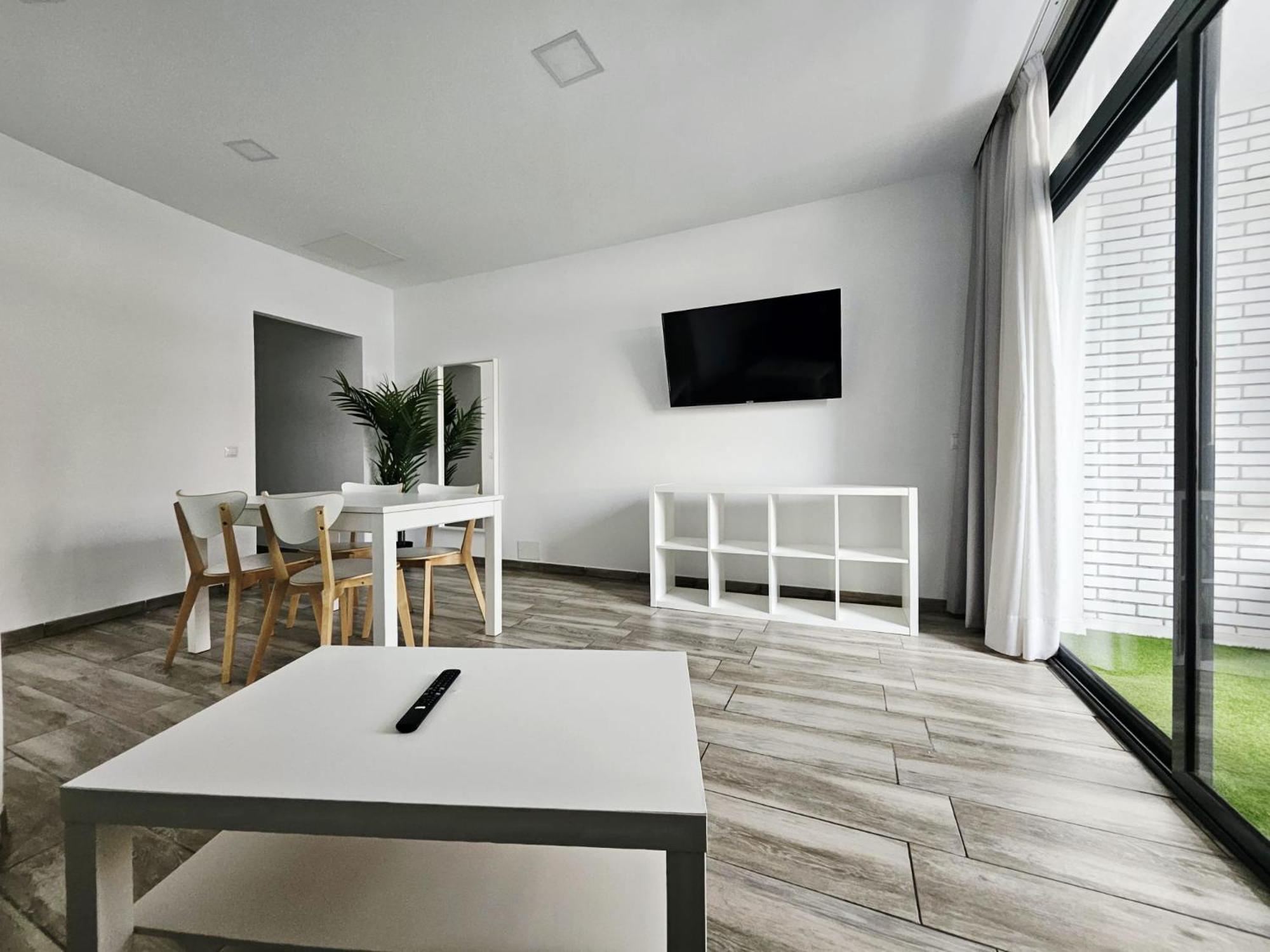 Apartamentos Ciudad Jardin Λας Πάλμας ντε Γκραν Κανάρια Εξωτερικό φωτογραφία