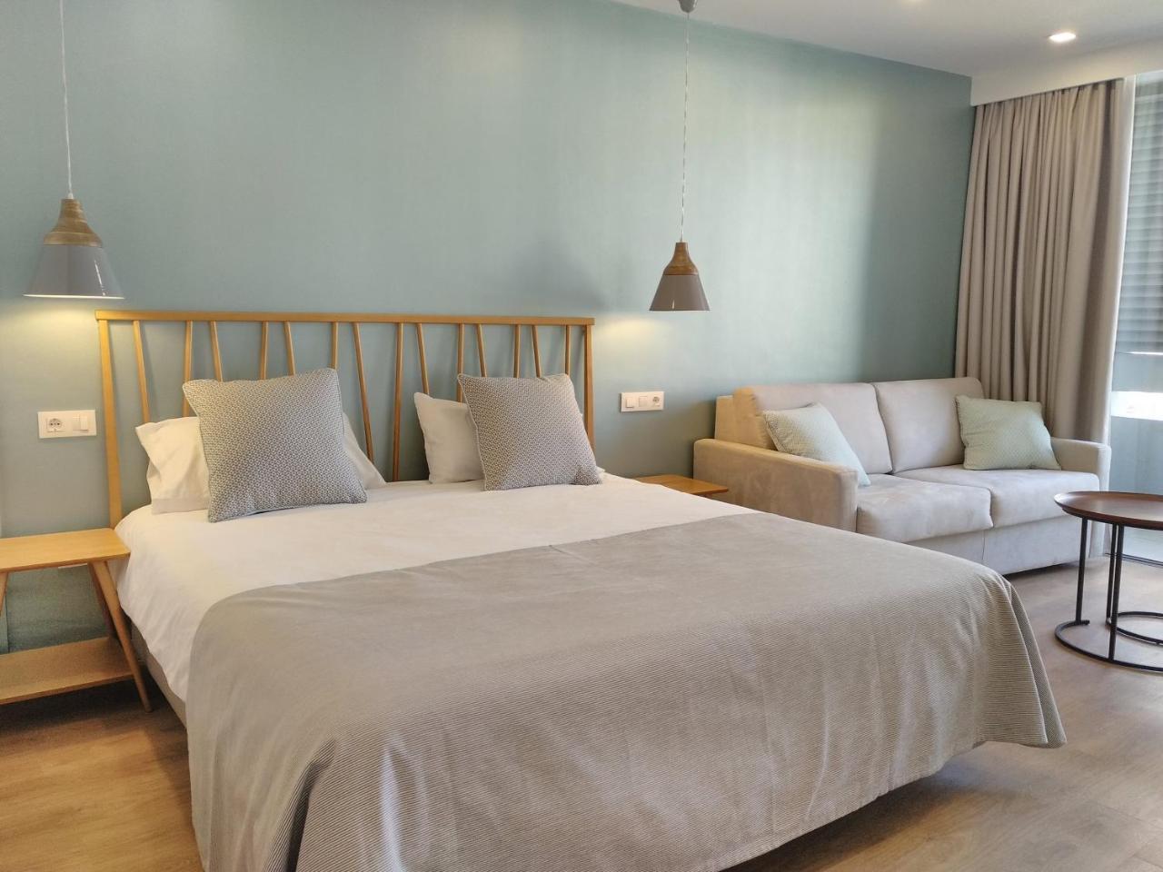 Apartamentos Ciudad Jardin Λας Πάλμας ντε Γκραν Κανάρια Εξωτερικό φωτογραφία